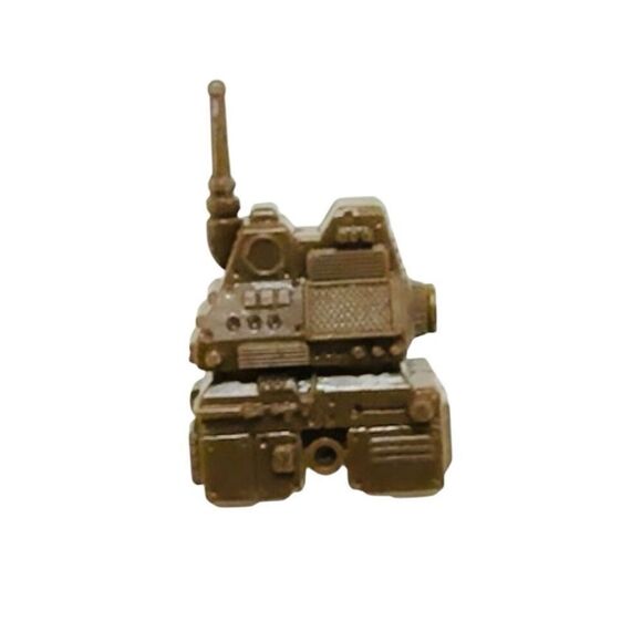 1986 G.I.  Joe Original Vintage Lifeline Backpack Accessory - Picture 1 of 4